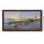 The Guardian - Reproduction de photo sur toile-419449061