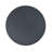 Artistic Matte Black Outdoor Side Table-628770366-628770355