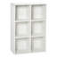 Ravyn 97.5cm H x 30cm W Standard Bookcase-62321082