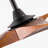 52 Inch Indoor Ceiling Fans With Lights,3 Solid Wood Blades, Ceiling Fan With Remote Control,Reversible DC Motor, Fan Light For Bedroom, Living Room, Study Room