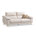 Beige Polyester