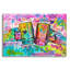 «Cheers - A Loureux Cup» par Dean Russo, art mural en verre acrylique-743265057