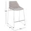 Tabouret de comptoir 27 po Chaliah-526030108-429308979