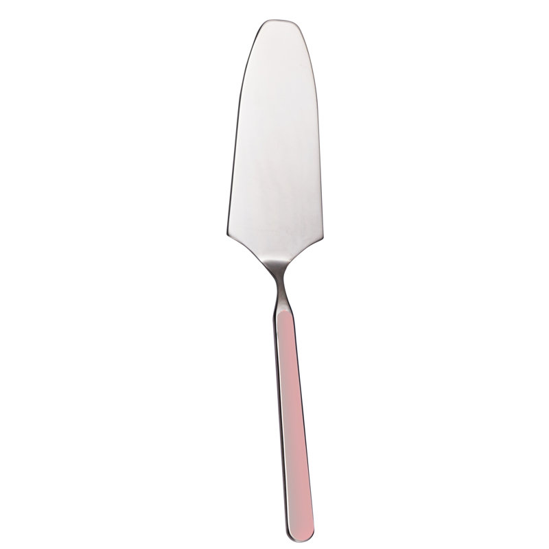 Pièce de service Fantasia, Rose pâle