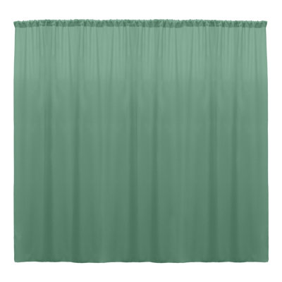 Room Darkening Curtain