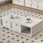 Table basse Eco-Multicayer