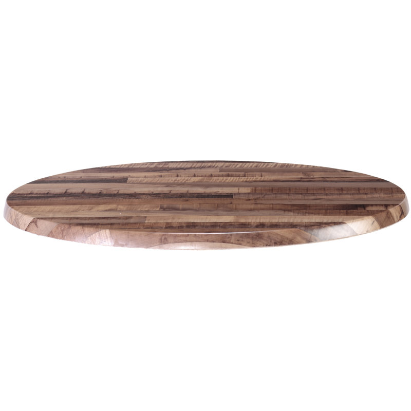 Tabouret de bar 30 po Holland, Rustique