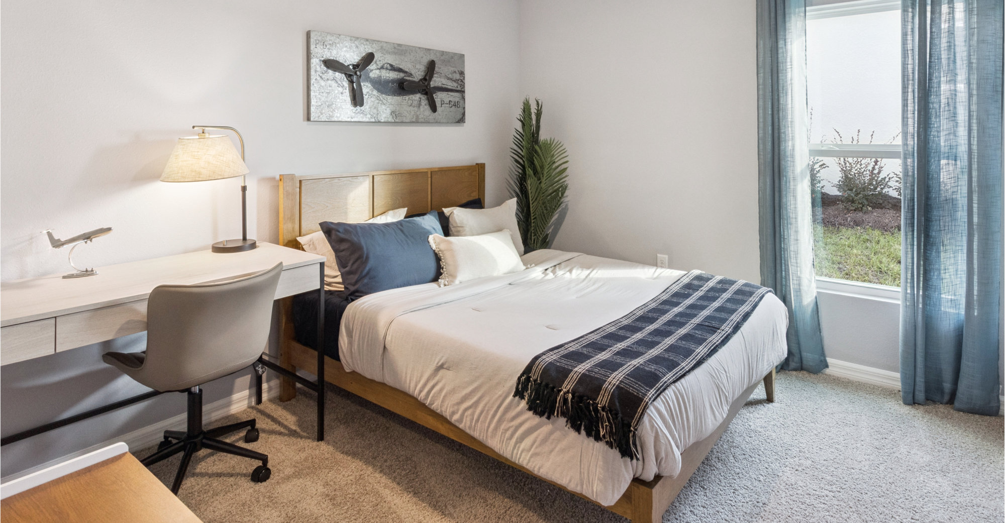 bedroom 2