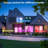 15.8IN LED Wall Sconce RGBCW & 5000K-2700K, Dimmable 26W Aluminum Up Down Modern-644257673