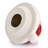 Gibson Home Joyful Santa Durastone 7.5In Cookie Jar