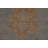 Vegetable Dye Oushak Turkish Area Rug 8x10