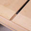 Table de billard en bois massif avec plateau de salle à manger Harmony-96837438-97279919-97279920