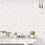 Miniatures 3 Collection Butterfly and Dragonfly Botanical Trail Wallpaper Roll-60326937
