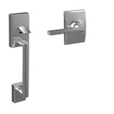 Century Passage Door Lever