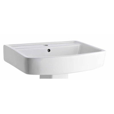 Bliss Wall Hung Basin
