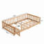 Lit sur pied avec porte-1380431909-1380431913