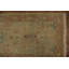 Élégant tapis d'inspiration traditionnelle pour le design d'intérieur cultivé 2 x 4