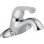 Centerset Lavatory Faucet