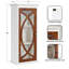 Armoire de salle de bain Marialicia