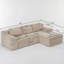 Canapés modulaires-326195520