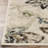 Hawley Floral Modern Farmhouse Indoor Area Rug-1094107452