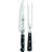 ZWILLING Pro 2-Piece Carving Knife & Fork Set