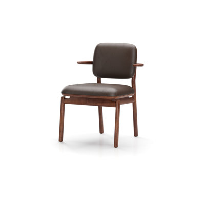 Marea Upholstered Dining Chair