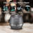 CUCKOO High Pressure Rice Cooker 6-Cup Uncooked / 12-Cup Cooked with Induction Heating Technology, Versatile Rice Maker with 23 Menu Options and Steam Plate, Voice Guide, Dark Gray (CRP-DHSR0609FD)