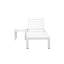 Table d'appoint en plastique / résine Aynura-1189934101
