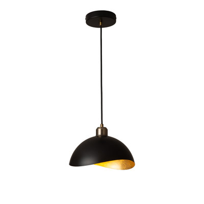 Luna Bella Dimmable Pendant