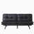 Black Faux Leather est en rupture de stock sélectionné