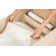 Foundations SafeSwing Changing Table with Pad