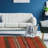 Wool Southwestern Indoor Rug