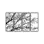 Abstract Wall Decor