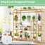 Boglarka Plant Stand 9 Tier