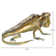 Abbiegale Iguana Decorative Object