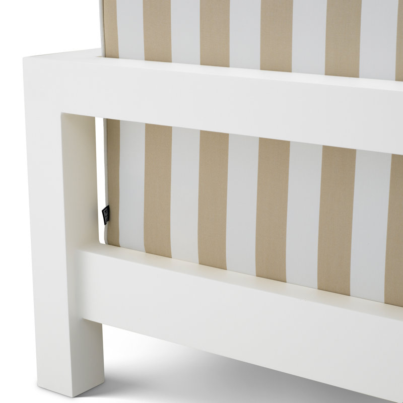 Cap-Antibes Outdoor Lounge Chair