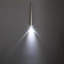 Cascade 1 - Light Single Cylinder LED Pendant-71483454-69833726