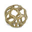 Sculpture Monty Orbe en fonte-1124013376-1124013382
