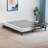 5-Inch Low Profile Box Spring, Heavy Duty 3000lbs Capacity Mattress Foundation, Sturdy Steel Structure, Easy Assembly, Queen Sizes-1081768887