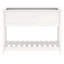 Aalap Wood Raised Garden Bed-1019041433-1019041425
