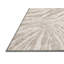 Tapis gris lavable à la machine-839082724