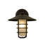 1 - Light Outdoor Wall Lantern