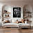 Gilt Mod XVI - Graphic Art-21497951
