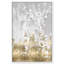 «Ros moment Abstract Our Moment Paint Strokes», reproduction d'art graphique sur toile-770032940-770032942