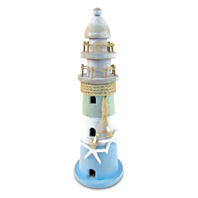 Phare nautique Shawn