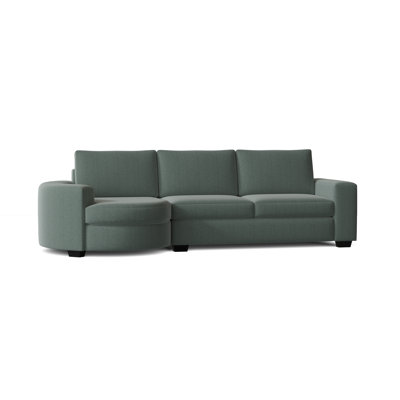 Canapé modulaire Anastase