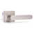 Satin Nickel is out of stock