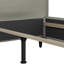 Tavarus Upholstered Bed-1412020265-1412020266
