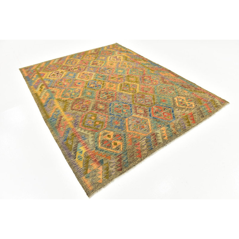 Newsom Multi Rug